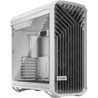 Fractal Design Torrent White TG Nuanță transparentă/Big Tower/Transpar./Alb Fractal Design Torrent White TG Nuanță transparentă/Big Tower/Transpar./Alb