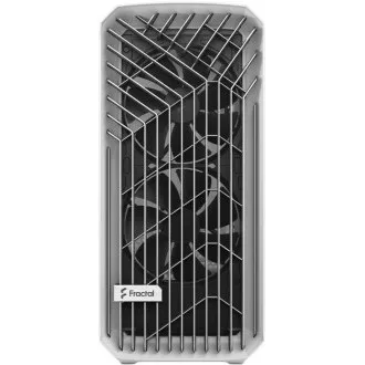Fractal Design Torrent White TG Nuanță transparentă/Big Tower/Transpar./Alb Fractal Design Torrent White TG Nuanță transparentă/Big Tower/Transpar./Alb