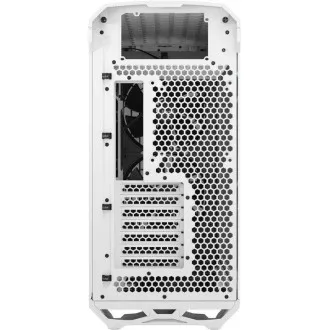 Fractal Design Torrent White TG Nuanță transparentă/Big Tower/Transpar./Alb Fractal Design Torrent White TG Nuanță transparentă/Big Tower/Transpar./Alb