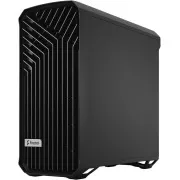Fractal Design Torrent Negru Solid/Big Tower/Negru