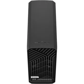 Fractal Design Torrent Negru Solid/Big Tower/Negru