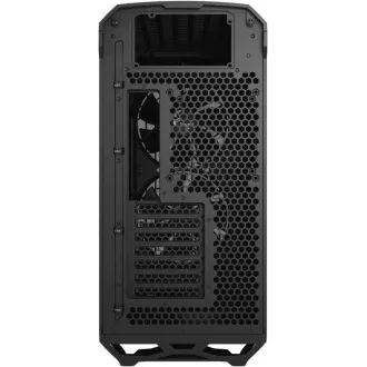 Fractal Design Torrent Negru Solid/Big Tower/Negru