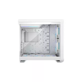 Fractal Design Torrent RGB White TG Clear Tint/Midi Tower/Transpar./White