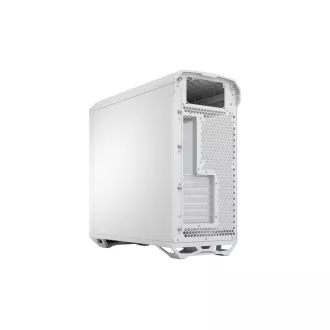 Fractal Design Torrent RGB White TG Clear Tint/Midi Tower/Transpar./White