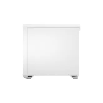 Fractal Design Torrent RGB White TG Clear Tint/Midi Tower/Transpar./White