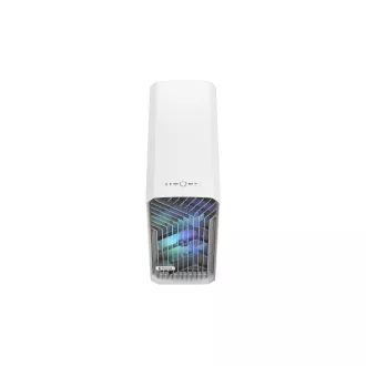 Fractal Design Torrent RGB White TG Clear Tint/Midi Tower/Transpar./White
