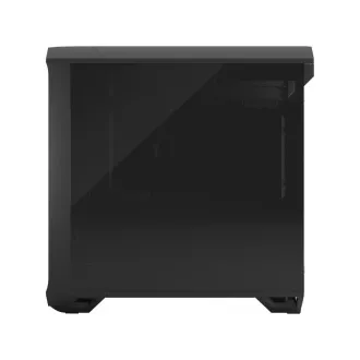 Fractal Design Torrent Compact RGB Black TG Light/Midi Tower/Transpar./Negru