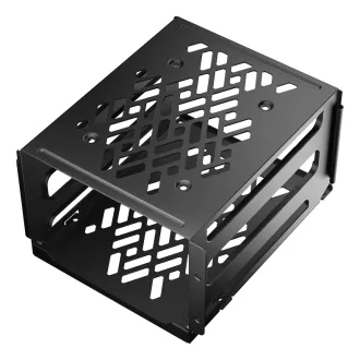 Fractal Design Define 7 HDD cage Kit Tip B Negru Fractal Design Define 7 HDD cage Kit Tip B Negru