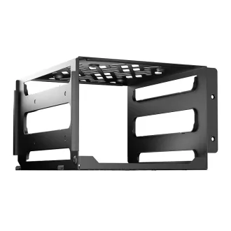 Fractal Design Define 7 HDD cage Kit Tip B Negru Fractal Design Define 7 HDD cage Kit Tip B Negru