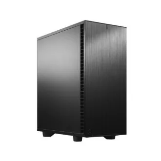 Fractal Design Define 7 Compact Black/Midi Tower/Negru