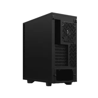Fractal Design Define 7 Compact Black/Midi Tower/Negru
