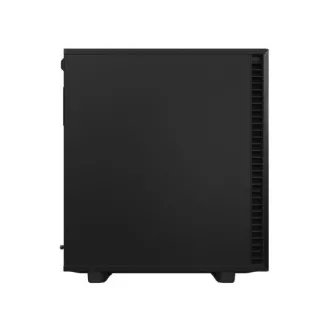 Fractal Design Define 7 Compact Black/Midi Tower/Negru