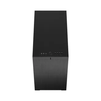 Fractal Design Define 7 Nano Black TG Light Tint/Mini ITX/Transpar./Black