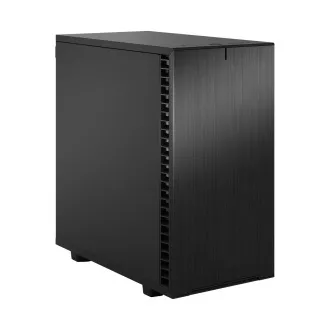 Fractal Design Define 7 Mini Black Solid/Micro ATX/Negru