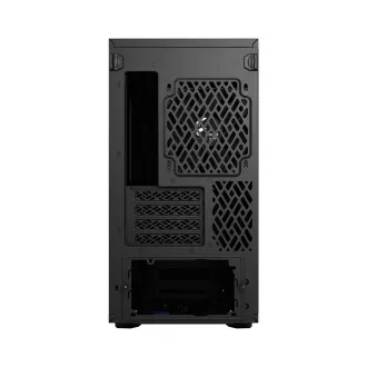 Fractal Design Define 7 Mini Black Solid/Micro ATX/Negru