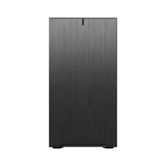 Fractal Design Define 7 Mini Black Solid/Micro ATX/Negru