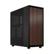 Fractal Design North Charcoal Negru/Midi Tower/Negru