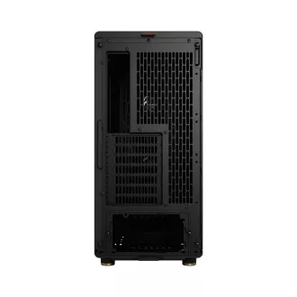 Fractal Design North Charcoal Negru/Midi Tower/Negru Fractal Design North Charcoal Negru/Midi Tower/Negru