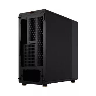 Fractal Design North Charcoal Negru/Midi Tower/Negru Fractal Design North Charcoal Negru/Midi Tower/Negru
