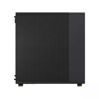 Fractal Design North Charcoal Negru/Midi Tower/Negru Fractal Design North Charcoal Negru/Midi Tower/Negru