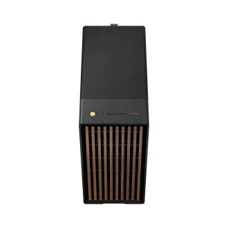 Fractal Design North Charcoal Negru/Midi Tower/Negru