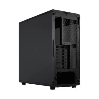 Fractal Design North Charcoal Negru/Midi Tower/Negru