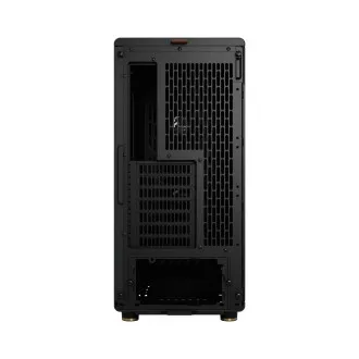 Fractal Design North Charcoal Negru/Midi Tower/Negru