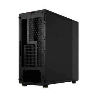 Fractal Design North Charcoal Negru/Midi Tower/Negru
