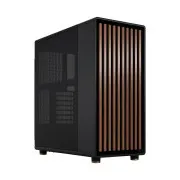 Fractal Design North Charcoal Negru/Midi Tower/Negru