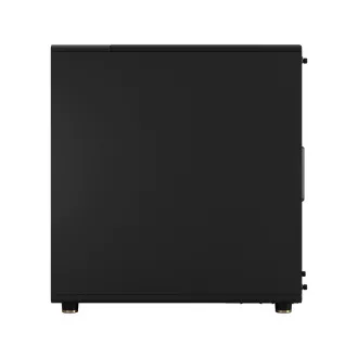 Fractal Design North Charcoal Black TG Dark/Midi Tower/Transparent/Negru