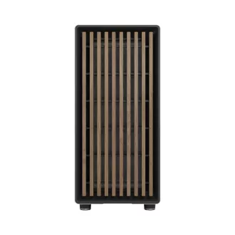 Fractal Design North Chalk Alb/Midi Tower/Alb Fractal Design North Chalk Alb/Midi Tower/Alb