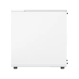 Fractal Design North Chalk Alb/Midi Tower/Alb Fractal Design North Chalk Alb/Midi Tower/Alb