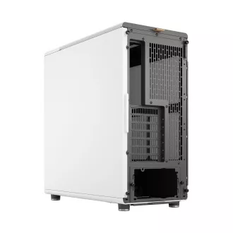Fractal Design North Chalk Alb/Midi Tower/Alb Fractal Design North Chalk Alb/Midi Tower/Alb