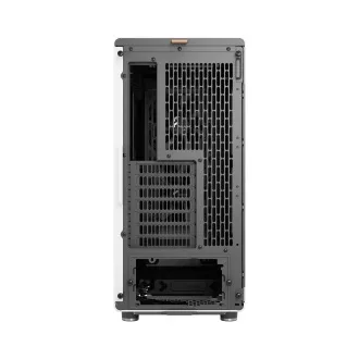 Fractal Design North Chalk Alb/Midi Tower/Alb Fractal Design North Chalk Alb/Midi Tower/Alb