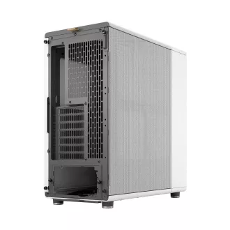 Fractal Design North Chalk Alb/Midi Tower/Alb Fractal Design North Chalk Alb/Midi Tower/Alb
