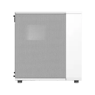Fractal Design North Chalk Alb/Midi Tower/Alb Fractal Design North Chalk Alb/Midi Tower/Alb