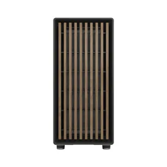 Fractal Design North Chalk Alb/Midi Tower/Alb
