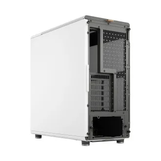 Fractal Design North Chalk Alb/Midi Tower/Alb