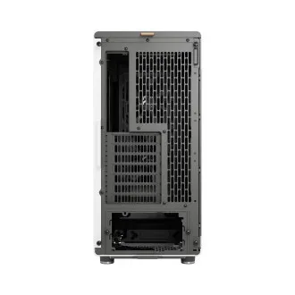 Fractal Design North Chalk Alb/Midi Tower/Alb