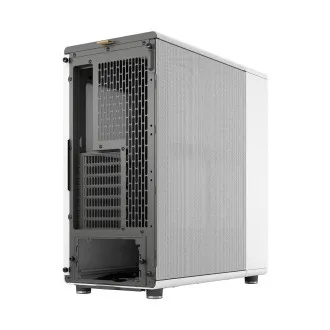 Fractal Design North Chalk Alb/Midi Tower/Alb