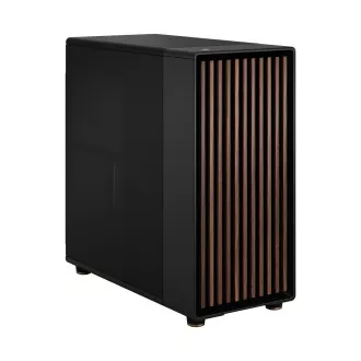 Fractal North XL/Midi Tower/Negru