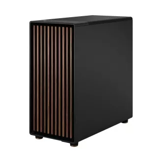Fractal North XL/Midi Tower/Negru