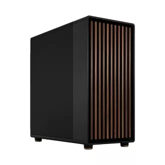 Fractal North XL/Midi Tower/Negru