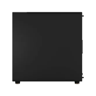 Fractal North XL/Midi Tower/Transpar./Negru