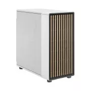 Fractal North XL/Midi Tower/Alb