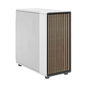 Fractal North XL/Midi Tower/Alb