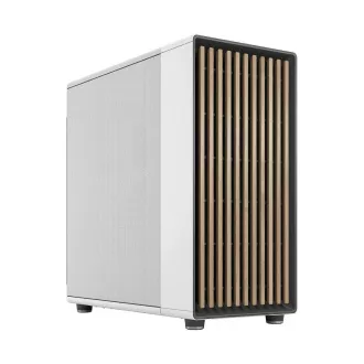 Fractal North XL/Midi Tower/Alb