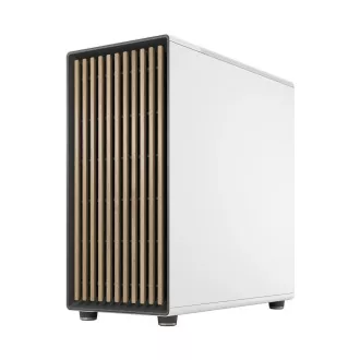 Fractal North XL/Midi Tower/Alb