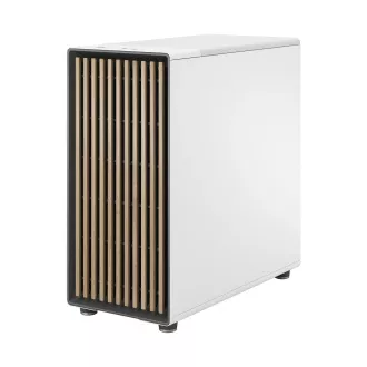 Fractal North XL/Midi Tower/Alb