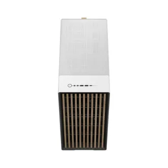 Fractal North XL/Midi Tower/Alb Fractal North XL/Midi Tower/Alb